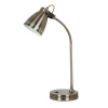 Настольная лампа Arte Lamp 46 A2214LT-1AB — купить в Bronko‑Decor