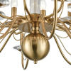 Подвесная люстра Lumion Incanto 8033/16 — купить в Bronko‑Decor