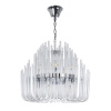 Подвесная люстра Divinare Bianca 6043/02 LM-10 — купить в Bronko‑Decor