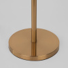 Торшер Eurosvet Caprera 01154/1 латунь a063866 — купить в Bronko‑Decor