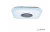 Потолочный светильник iLedex Music Music-48W-Square — купить в Bronko‑Decor