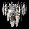 Настенный светильник Natali Kovaltseva SIERRA I 81446/2W CHROME — купить в Bronko‑Decor