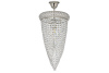 Подвесной светильник Dio DArte Elite Bari E 1.3.25.100 N — купить в Bronko‑Decor