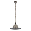 Подвесной светильник Abrasax Cornelia 2232/1(clear) — купить в Bronko‑Decor