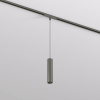 Трековый однофазный светильник Denkirs Shine spot DK5744-DN — купить в Bronko‑Decor
