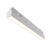 Трековый магнитный светильник Maytoni Basis TR030-4-12WTW-DSZ-W — купить в Bronko‑Decor