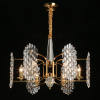 Подвесная люстра MW-Light Илвита 624011506 — купить в Bronko‑Decor