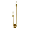Бра Belfast Agnes 2271-2 BR LEFT — купить в Bronko‑Decor