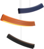 Каскадная люстра Mizi'en Slim MZ31505-9-multi — купить в Bronko‑Decor