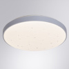 Потолочный светодиодный светильник Arte Lamp Onda A2681PL-72WH — купить в Bronko‑Decor