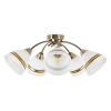 Потолочная люстра MyFar Emily MR1460-5C — купить в Bronko‑Decor