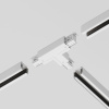 Коннектор T-образный Maytoni Technical Accessorises TRA005CT-31W-R — купить в Bronko‑Decor