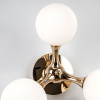 Бра Modestyle MS.6116.03 GD — купить в Bronko‑Decor