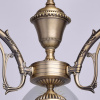 Потолочная люстра MW-Light Ариадна 450011503 — купить в Bronko‑Decor