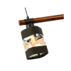 Подвесной светильник EVOLUCE ABIRITTO SLE114403-03 — купить в Bronko‑Decor