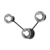 Потолочный светильник Freya Drop FR5445CL-L15B — купить в Bronko‑Decor