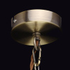 Подвесной светильник MW-Light Аманда 481012001 — купить в Bronko‑Decor