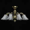 Потолочная люстра MW-Light Ариадна 450019208 — купить в Bronko‑Decor