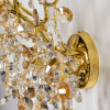 Настенный светильник De Markt Лайма 467022102 — купить в Bronko‑Decor