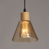 Подвесной светильник De Markt Лоск 107012201 — купить в Bronko‑Decor
