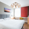 Потолочная люстра F-Promo Olimp 2541-7U — купить в Bronko‑Decor