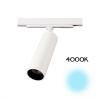Трековый светильник Citilux Тубус CL01T070N — купить в Bronko‑Decor