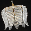 Подвесная люстра Lumion Beatris 5296/3 — купить в Bronko‑Decor