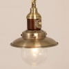 Подвесной светильник Abrasax Ursula SD754 — купить в Bronko‑Decor