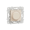 LED-диммер Schneider Electric Unica NU551844 — купить в Bronko‑Decor
