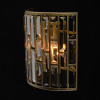 Настенный светильник MW-Light Монарх 1 121020102 — купить в Bronko‑Decor