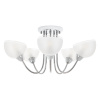 Потолочная люстра MyFar Ekaterina MR1291-5C — купить в Bronko‑Decor