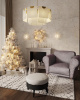 Бра Milosh tendence 0892WL-1AB — купить в Bronko‑Decor