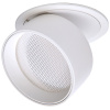 Встраиваемый спот Italline IT02-009 white 3000K — купить в Bronko‑Decor