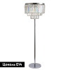 Торшер Divinare Nova 3001/02 PN-6 — купить в Bronko‑Decor