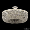 Потолочная люстра Bohemia Ivele Crystal AL19031/55FL WMG — купить в Bronko‑Decor