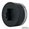 Трековая розетка Arte Milano Am-track-sockets 380066TS LED/ES Grey — купить в Bronko‑Decor