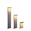 Садовый светильник Mantra 6772 — купить в Bronko‑Decor