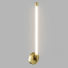 Настенный светильник IMEX Toscana PLW-7048-600SGD — купить в Bronko‑Decor