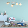 Подвесная люстра F-Promo Avis 2743-4P — купить в Bronko‑Decor