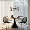 Подвесная люстра TK Lighting 6843 Anabelle a068409 — купить в Bronko‑Decor