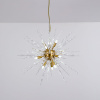 Подвесная люстра Arte Lamp Bella A1066SP-12PB — купить в Bronko‑Decor