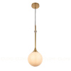 Подвесной светильник Cloyd Taos 10861 — купить в Bronko‑Decor