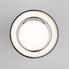 Потолочный светильник Elektrostandard Charlie 1069 GX53 GR черный жемчуг 4690389167805 — купить в Bronko‑Decor