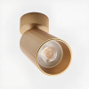Накладной спот Italline IT08-8011 gold — купить в Bronko‑Decor
