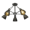 Люстра на штанге Velante 219-023-05 — купить в Bronko‑Decor