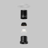 Линза для светильников 15Вт 15° Maytoni Dip Lens001D45-15W — купить в Bronko‑Decor