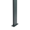 Уличный светильник Favourite Spherical 3034-1T — купить в Bronko‑Decor