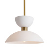 Подвесной светильник Freya Essence FR5490CL-01BS — купить в Bronko‑Decor