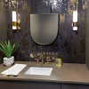 Бра Hinkley Facet QN-FACET-LED1-HB-BATH — купить в Bronko‑Decor