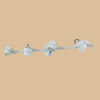 Спот Citilux Ринг CL525540 — купить в Bronko‑Decor